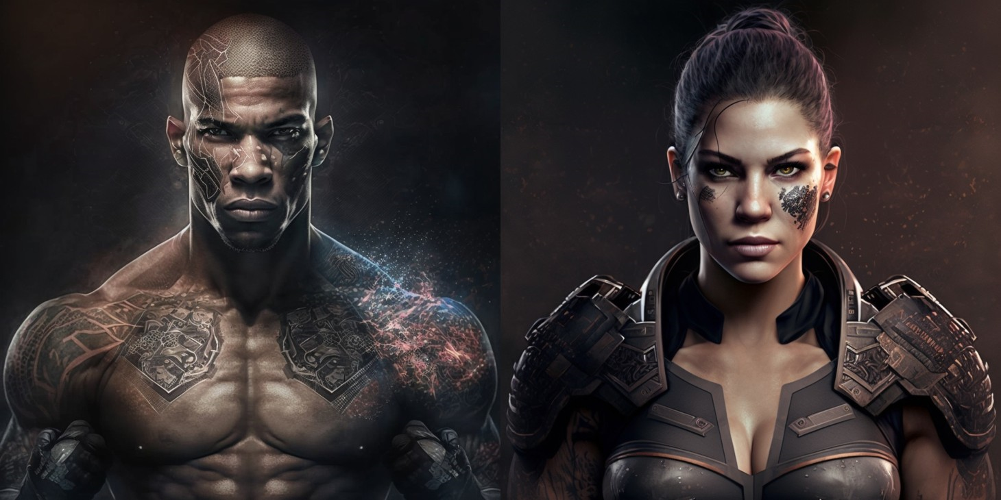 Discover How AI Can Help You Predict UFC Fights with DeepUFC at https://deepufc.streamlit.app /ai-takes-on-the-ufc-predict-ufc-fight-outcomes-with-chatgpt/featured-image.png
